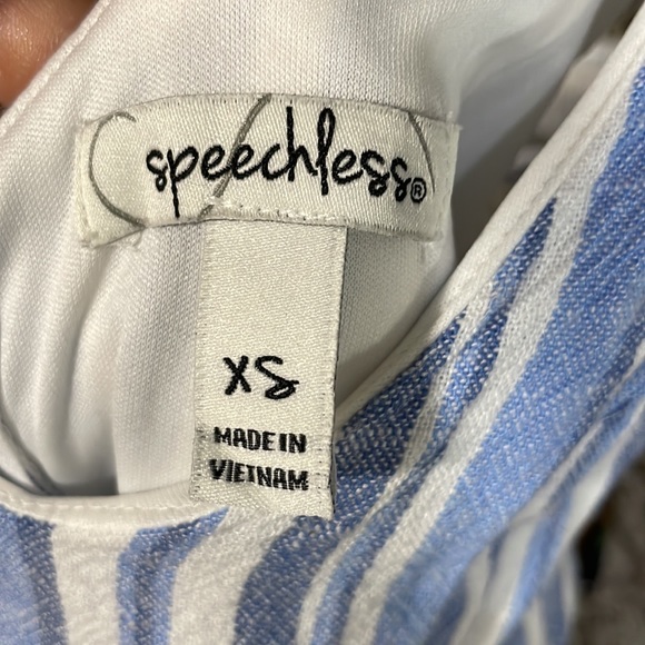 NWT Sundress - Picture 3 of 4